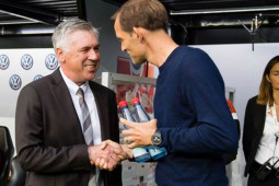 Ancelotti có thể dẫn dắt ĐT Brazil, sốc khả năng Tuchel đến dẫn dắt Real Madrid