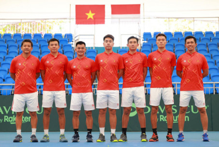 Chuyện gì đang xảy ra ở tennis Việt Nam?
