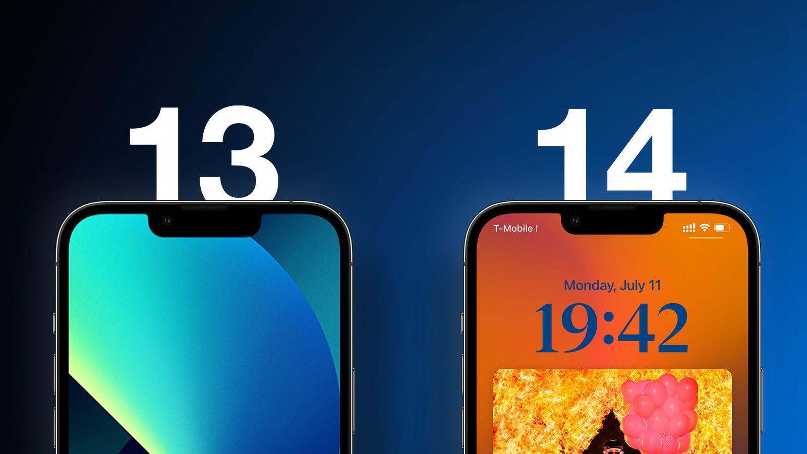 Chênh nhau 2 triệu nên mua iPhone 13 hay iPhone 14 vào lúc này? - 1