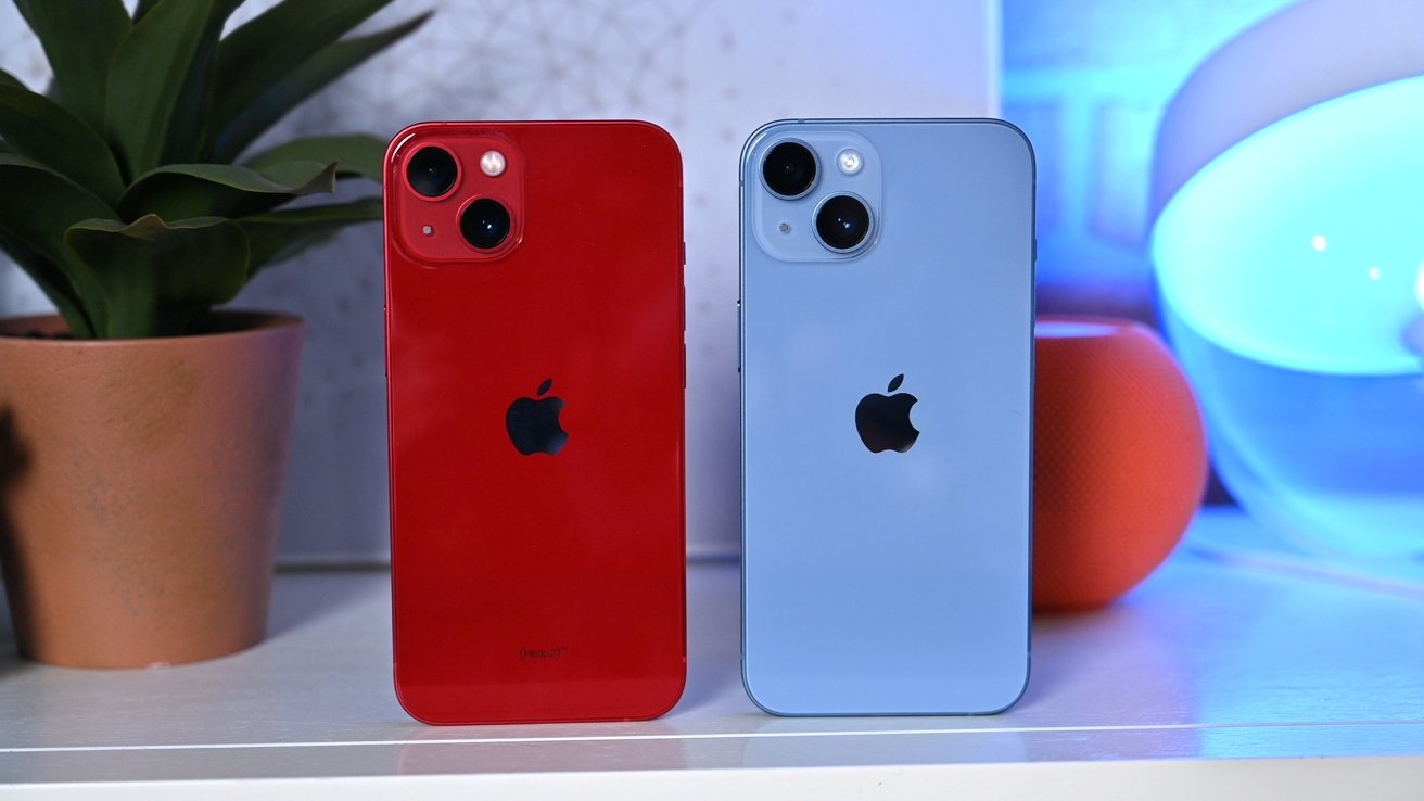 Chênh nhau 2 triệu nên mua iPhone 13 hay iPhone 14 vào lúc này? - 3