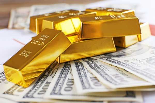 Dự báo giá vàng ngày 17/2: Tiếp tục lao dốc, nhập khẩu vàng của nước tiêu thụ lớn thứ hai thế giới giảm - 1