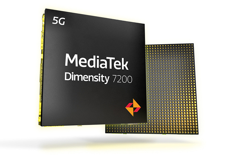 MediaTek Dimensity 7200 sẽ là lựa chọn sáng giá cho các smartphone tầm trung.