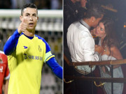 Bóng đá - Hài hước vụ Ronaldo bị tố hiếp dâm: CR7 được nhận tiền bồi thường