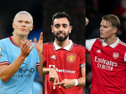 Bóng đá - Siêu máy tính dự đoán vô địch NHA: Man City vượt Arsenal, MU vẫn còn cơ hội