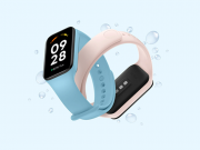 Thời trang Hi-tech - Xiaomi tung vòng tay thông minh Redmi Smart Band 2