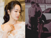 Đời sống Showbiz - Chồng cũ khoe ảnh hẹn hò sang chảnh với người mới, Nhật Kim Anh thì sao?