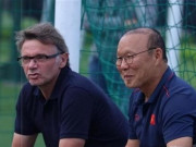 Bóng đá - HLV Philippe Troussier: 'Người huấn luyện sư tử' và bí quyết tạo phép màu