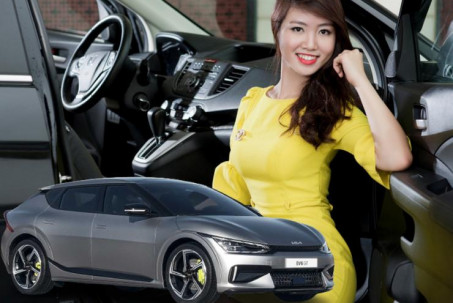 Loạt xe ô tô sẽ ra mắt thị trường Việt Nam trong năm 2023