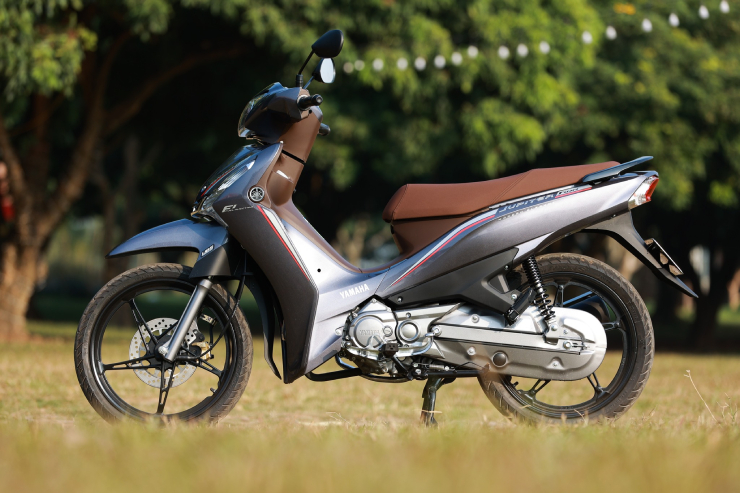 Bảng giá Yamaha Jupiter Finn nửa cuối tháng 2/2023, giảm nhẹ - 4