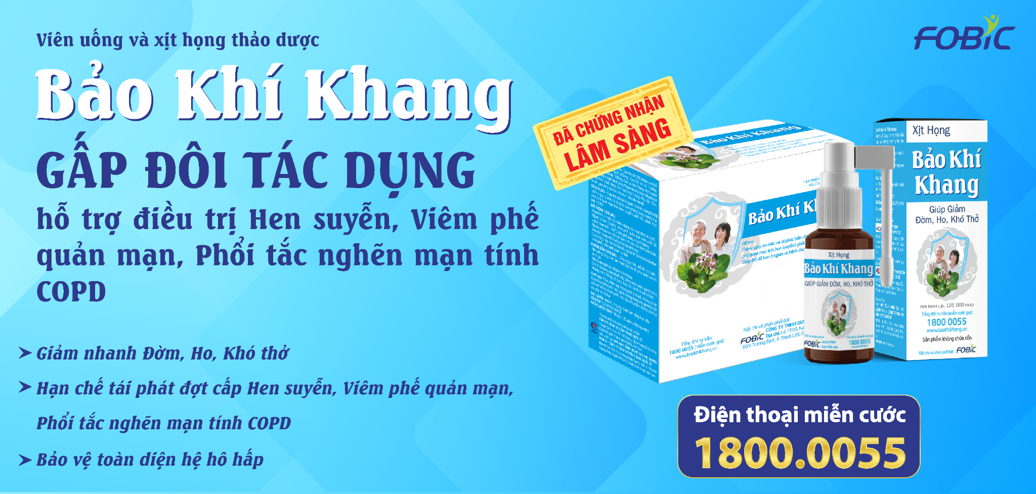 Đờm ho dai dẳng, tức ngực, hụt hơi, người đàn ông bất ngờ phát hiện bệnh nguy hiểm - 5