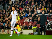 Bóng đá - MU hòa kịch tính Barca: Rashford &amp; Ten Hag tiếc nuối, Xavi âu lo lượt về