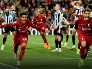 Bóng đá - Nhận định trận HOT Ngoại hạng Anh: Arsenal lo đấu người cũ, Liverpool đại chiến Newcastle