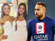 Đời sống Showbiz - Vẻ nóng bỏng của 2 hot girl bóng chuyền tố Neymar gạ tình