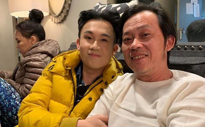 Quyền Linh lấy vợ doanh nhân, ở biệt thự 20 tỷ, cuộc sống của em trai ruột khiến nhiều người tò mò - 7