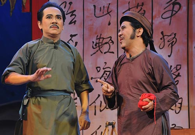 Quyền Linh lấy vợ doanh nhân, ở biệt thự 20 tỷ, cuộc sống của em trai ruột khiến nhiều người tò mò - 4