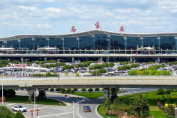 Khí cầu lạ xuất hiện gây gián đoạn hoạt động hàng không ở sân bay Trung Quốc