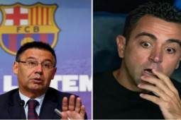 Sốc: Barca có thể bị xuống hạng vì hối lộ trọng tài, Real hưởng lợi nhất