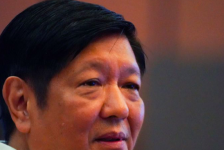 Căng thẳng với Trung Quốc, Tổng thống Philippines tuyên bố đanh thép