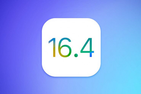 Điểm danh 5 tính năng hữu ích mới của iOS 16.4