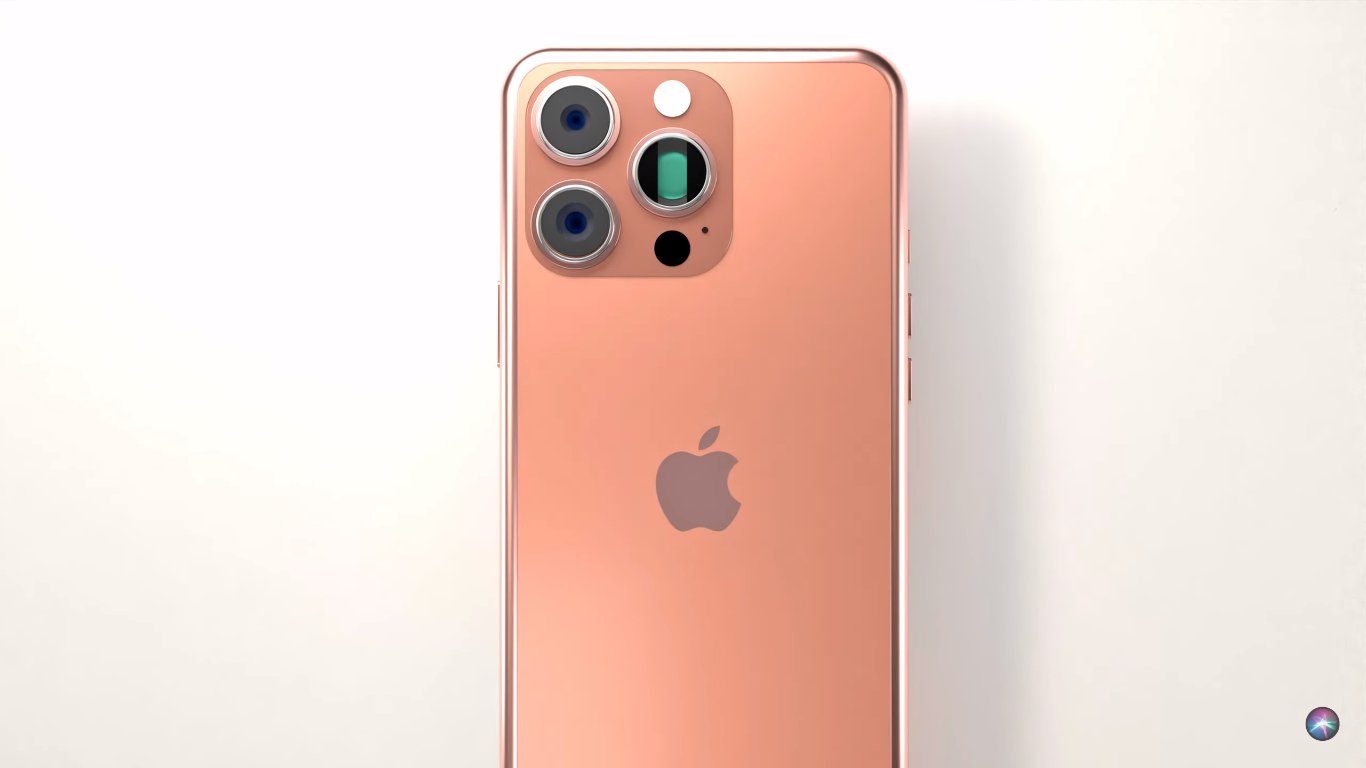 iPhone 15 Pro xuất hiện với 3 màu mới, đẹp "hết nước chấm" - 3