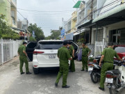 Tin tức trong ngày - Bắt Phó chánh Thanh tra tỉnh An Giang    