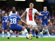 Bóng đá - Tường thuật bóng đá Chelsea - Southampton: Bảo toàn thành quả (Ngoại hạng Anh) (Hết giờ)