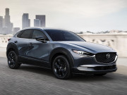 Tin tức ô tô - Giá xe Mazda CX-30 lăn bánh tháng 2/2023, ưu đãi 100% phí trước bạ