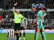 Bóng đá - MU đón tin vui: Newcastle mất 2 thủ môn, trông chờ Karius đấu chung kết League Cup