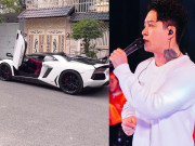 Giải trí - [Podcast] Lộc Fuho “có tiền cũng không mua Lamborghini”, Tuấn Hưng hé lộ số tiền trong tài khoản hot nhất tuần