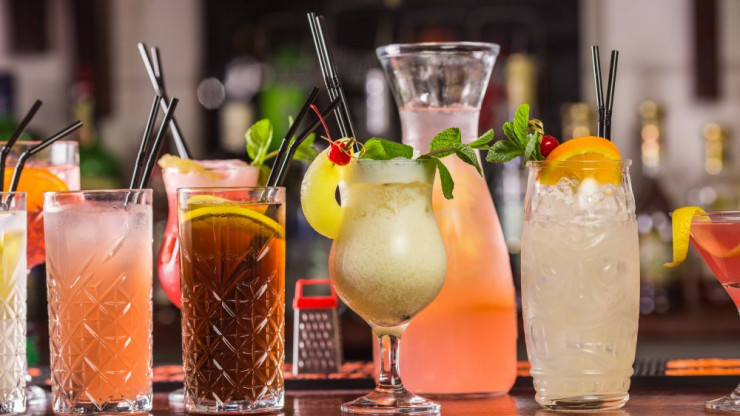 Uống cocktail có thể khiến bạn say và tăng nồng độ cồn không? - 2
