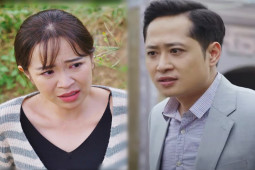 Nàng dâu ”sống chung với bố chồng” số khổ nhất phim Việt hiện nay