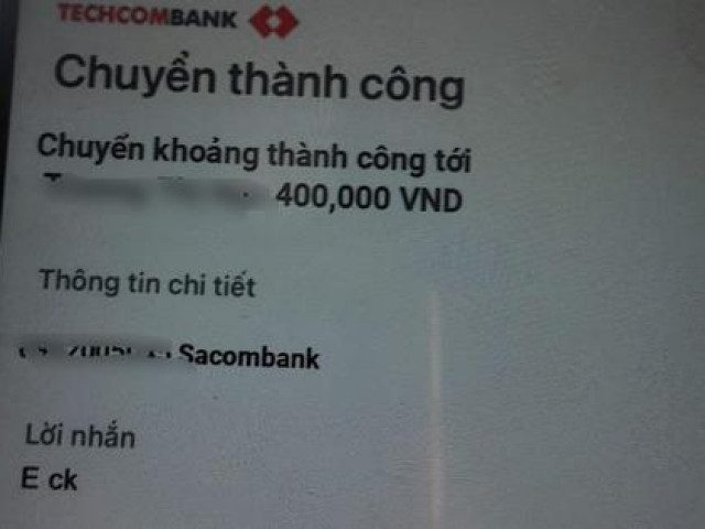 Thanh niên đi ôtô lừa... 400.000 đồng của chủ quán trà sữa ở Phú Quốc