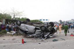 Vụ tai nạn 10 người chết ở Quảng Nam: Sức khỏe 11 nạn nhân bị thương giờ ra sao?