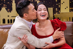 MC Hồng Phượng: "Quốc Cơ rất sát gái"