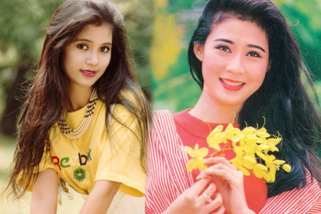 Việt Trinh là mẹ đơn thân, Diễm Hương và các mỹ nhân “không tuổi” giờ ra sao?