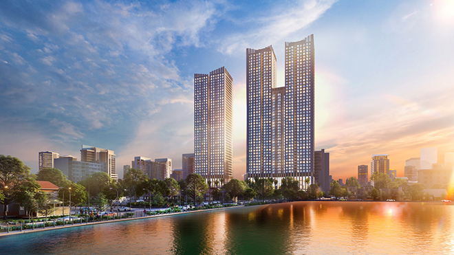 Nhà phân phối độc quyền dự án Grand Sunlake tìm kiếm đối tác kinh doanh với nhiều chính sách hấp dẫn - 2