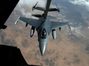 Thế giới - Washington có thể thay đổi quyết định về việc cung cấp F-16 cho Ukraine?