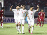 Bóng đá - Lịch thi đấu vòng chung kết U20 châu Á 2023 mới nhất