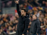 Bóng đá - Barcelona xây chắc ngôi đầu La Liga, Xavi lo nhất điều này trước trận tái đấu MU