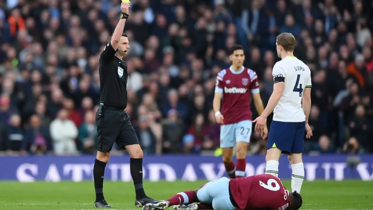 Tường thuật bóng đá Tottenham - West Ham: Những phút cuối thong dong (Hết giờ) - 1