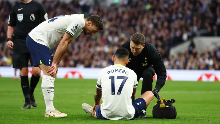 Tường thuật bóng đá Tottenham - West Ham: Những phút cuối thong dong (Hết giờ) - 3