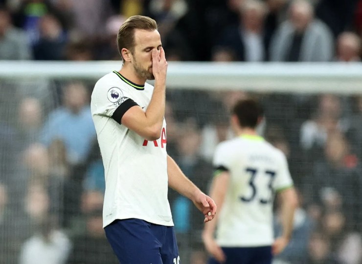 Tường thuật bóng đá Tottenham - West Ham: Những phút cuối thong dong (Hết giờ) - 4