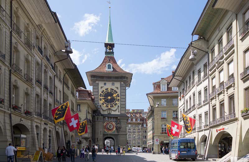 10 tháp đồng hồ nổi tiếng nhất thế giới, ai cũng muốn tận mắt chiêm ngưỡng một lần - 10