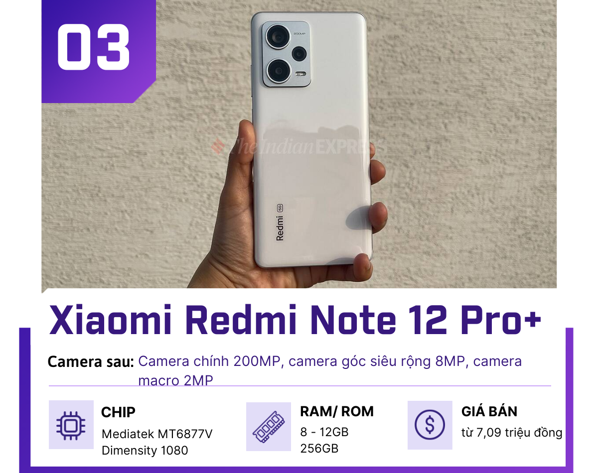 4 “trùm” smartphone có camera 200MP xịn nhất hiện nay - 3