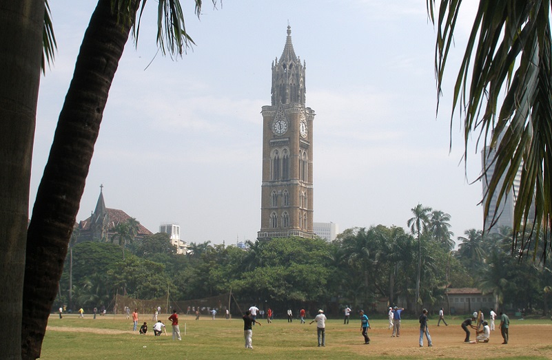 10 tháp đồng hồ nổi tiếng nhất thế giới, ai cũng muốn tận mắt chiêm ngưỡng một lần - 5