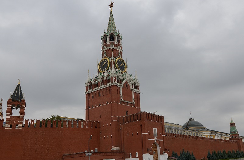 10 tháp đồng hồ nổi tiếng nhất thế giới, ai cũng muốn tận mắt chiêm ngưỡng một lần - 6