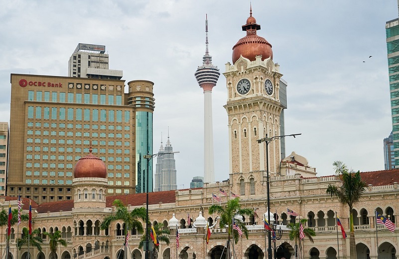 10 tháp đồng hồ nổi tiếng nhất thế giới, ai cũng muốn tận mắt chiêm ngưỡng một lần - 9