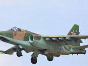 Thế giới - Nga đưa 'siêu cường trên chiến trường' Su-25SM3 sang tham chiến ở Ukraine?