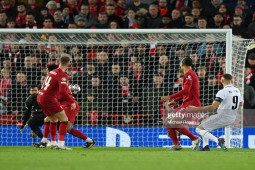 Video bóng đá Liverpool - Real Madrid: Ngược dòng không tưởng, tiệc 7 bàn đỉnh cao (Cúp C1)