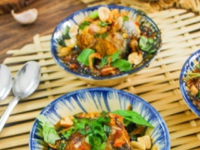 Món ăn nhiều người Việt yêu thích nhưng lọt Top ”món tệ nhất thế giới”